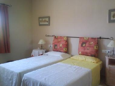 Maison de vacances �/en/au Vera (Almer�a)ou appartement ou maison de vacances