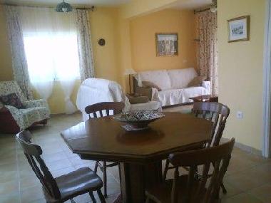 Maison de vacances �/en/au Vera (Almer�a)ou appartement ou maison de vacances