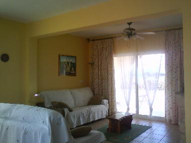 Maison de vacances �/en/au Vera (Almer�a)ou appartement ou maison de vacances