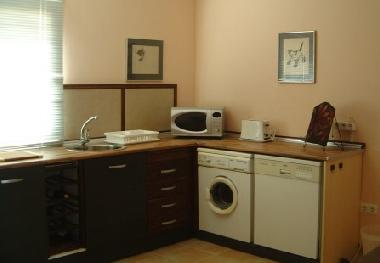 Maison de vacances �/en/au Vera (Almer�a)ou appartement ou maison de vacances