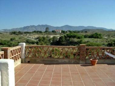 Maison de vacances �/en/au Vera (Almer�a)ou appartement ou maison de vacances