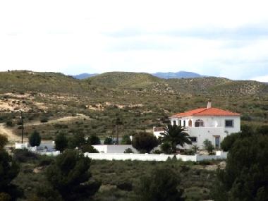 Maison de vacances �/en/au Vera (Almer�a)ou appartement ou maison de vacances