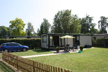 Chalet /en/au Heinkenszand (Zeeland)ou appartement ou maison de vacances