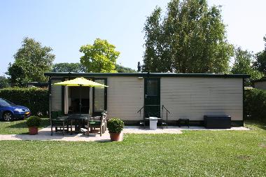 Chalet /en/au Heinkenszand (Zeeland)ou appartement ou maison de vacances
