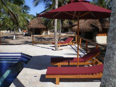 H�tel �/en/au Cananvieiras (Bahia)ou appartement ou maison de vacances