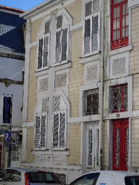 Maison de vacances �/en/au Porto (Norte)ou appartement ou maison de vacances