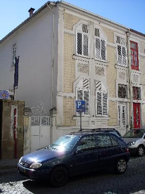 Maison de vacances �/en/au Porto (Norte)ou appartement ou maison de vacances