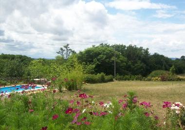 Maison de vacances �/en/au Rouffillhac (Lot)ou appartement ou maison de vacances