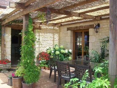 Maison de vacances �/en/au Rouffillhac (Lot)ou appartement ou maison de vacances