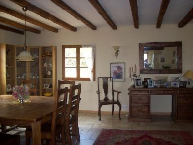Maison de vacances �/en/au Rouffillhac (Lot)ou appartement ou maison de vacances