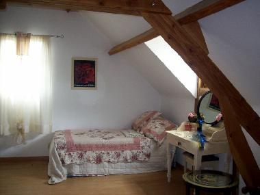 Maison de vacances �/en/au Rouffillhac (Lot)ou appartement ou maison de vacances