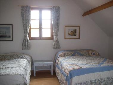 Maison de vacances �/en/au Rouffillhac (Lot)ou appartement ou maison de vacances