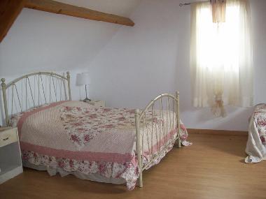 Maison de vacances �/en/au Rouffillhac (Lot)ou appartement ou maison de vacances