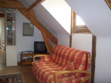 Maison de vacances �/en/au Rouffillhac (Lot)ou appartement ou maison de vacances