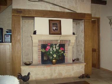 Maison de vacances �/en/au Rouffillhac (Lot)ou appartement ou maison de vacances