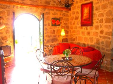 Maison de vacances �/en/au sanilhac (Ard�che)ou appartement ou maison de vacances