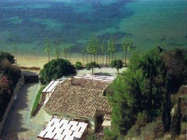 Maison de vacances /en/au Licata (Agrigento)ou appartement ou maison de vacances