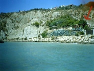 Maison de vacances /en/au Licata (Agrigento)ou appartement ou maison de vacances
