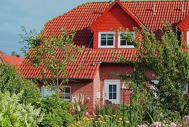 Maison de vacances /en/au Hage (Nordsee-Festland / Ostfriesland)ou appartement ou maison de vacances