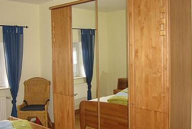 Maison de vacances /en/au Hage (Nordsee-Festland / Ostfriesland)ou appartement ou maison de vacances