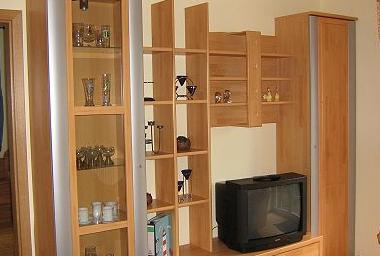 Maison de vacances /en/au Hage (Nordsee-Festland / Ostfriesland)ou appartement ou maison de vacances