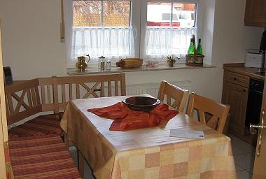 Maison de vacances /en/au Hage (Nordsee-Festland / Ostfriesland)ou appartement ou maison de vacances