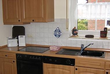 Maison de vacances /en/au Hage (Nordsee-Festland / Ostfriesland)ou appartement ou maison de vacances