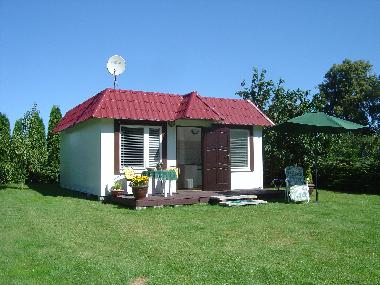 Maison de vacances /en/au Osieki (Zachodniopomorskie)ou appartement ou maison de vacances