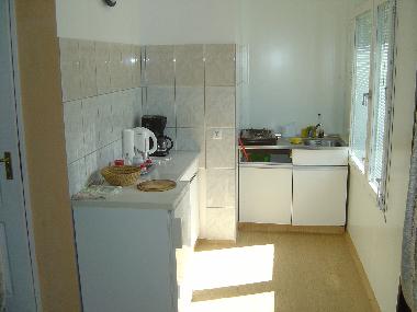 Maison de vacances /en/au Osieki (Zachodniopomorskie)ou appartement ou maison de vacances