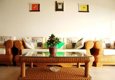 Appartement de vacances �/en/au sanya (Hainan)ou appartement ou maison de vacances