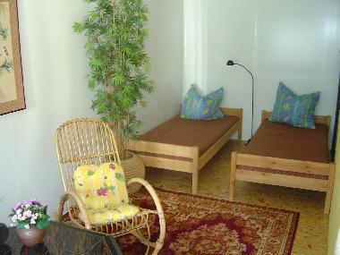 Maison de vacances /en/au Osieki (Zachodniopomorskie)ou appartement ou maison de vacances