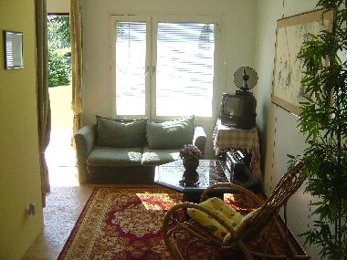 Maison de vacances /en/au Osieki (Zachodniopomorskie)ou appartement ou maison de vacances