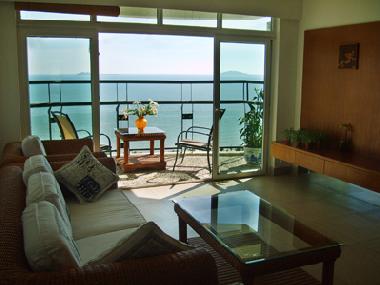 Appartement de vacances �/en/au sanya (Hainan)ou appartement ou maison de vacances