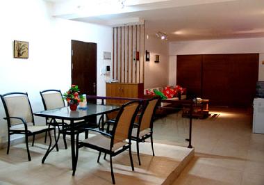 Appartement de vacances �/en/au sanya (Hainan)ou appartement ou maison de vacances