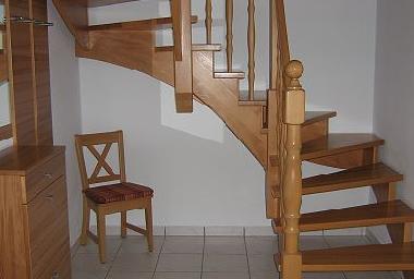 Maison de vacances /en/au Hage (Nordsee-Festland / Ostfriesland)ou appartement ou maison de vacances