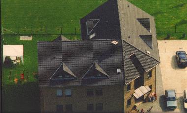Appartement de vacances /en/au Adenau (Eifel - Ahr)ou appartement ou maison de vacances