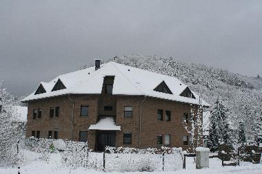 Appartement de vacances /en/au Adenau (Eifel - Ahr)ou appartement ou maison de vacances