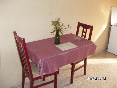 Appartement de vacances /en/au Bakau (Western)ou appartement ou maison de vacances