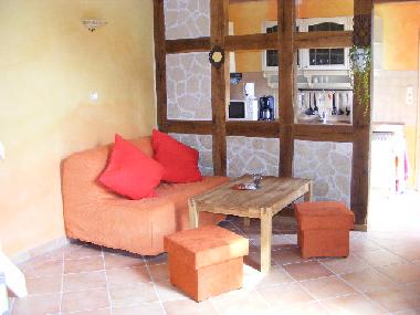Appartement de vacances /en/au Halle/Westf. (Teutoburger Wald)ou appartement ou maison de vacances
