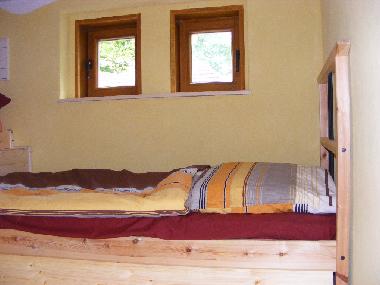 Appartement de vacances /en/au Halle/Westf. (Teutoburger Wald)ou appartement ou maison de vacances