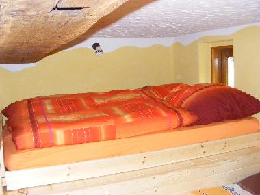Appartement de vacances /en/au Halle/Westf. (Teutoburger Wald)ou appartement ou maison de vacances
