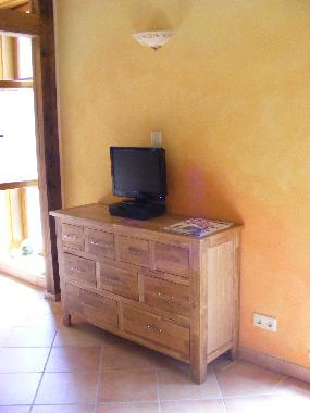 Appartement de vacances /en/au Halle/Westf. (Teutoburger Wald)ou appartement ou maison de vacances
