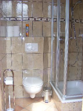 Appartement de vacances /en/au Halle/Westf. (Teutoburger Wald)ou appartement ou maison de vacances