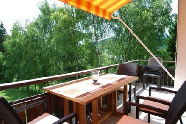Appartement de vacances �/en/au Seefeld (Innsbruck)ou appartement ou maison de vacances
