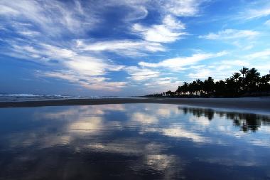 H�tel �/en/au Cananvieiras (Bahia)ou appartement ou maison de vacances