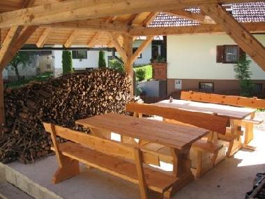 Appartement de vacances �/en/au Bohinjska Bistrica (Bohinj)ou appartement ou maison de vacances