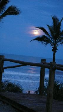 H�tel �/en/au Cananvieiras (Bahia)ou appartement ou maison de vacances