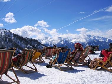 Appartement de vacances �/en/au Seefeld (Innsbruck)ou appartement ou maison de vacances