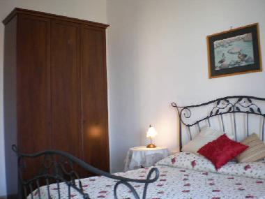 Appartement de vacances /en/au Roma (Roma)ou appartement ou maison de vacances