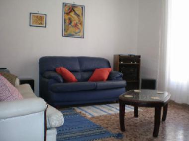 Appartement de vacances /en/au Roma (Roma)ou appartement ou maison de vacances